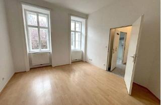 Büro zu mieten in Wiesengasse, 1090 Wien, Provisionfreies 2 Zimmer Büro!