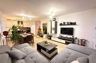 Wohnung kaufen in 4663 Laakirchen, Perfekt aufgeteilte 4-Zimmer-Wohnung mit Weitblick - oberstes Geschoss mit Lift & Loggia