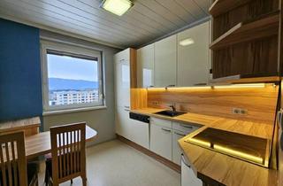 Wohnung kaufen in 8750 Judenburg, 3-Zimmerwohnung mit Loggia, herrlicher Aussicht und Tiefgaragenabstellplatz - sofort beziehbar