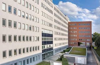 Gewerbeimmobilie mieten in Brehmstraße, 1110 Wien, Laborflächen im Süden Wiens