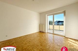 Wohnung mieten in Wohnpark 20/18, 4222 Sankt Georgen an der Gusen, NEUSTART 2026 - 3 ZIMMER WOHNUNG IN ST. GEORGEN MIT BALKON UND TIEFGARAGE