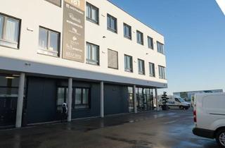 Büro zu mieten in Wiener Bundesstraße 181 / Oberer Flözerweg 96, 4050 Traun, Moderne Büro-/Praxisfläche in Top-Lage in 4050 Traun