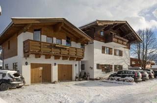 Anlageobjekt in Kitzbühel, 6372 Oberndorf in Tirol, Apartmenthaus mit vielfältigen Möglichkeiten in Oberndorf/Tirol - Perfekt für Investoren!