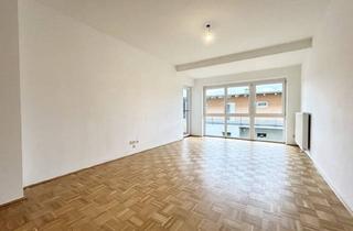 Wohnung mieten in Am Bahnhof 45/06, 4225 Luftenberg, TRAUMHAFTE 3 ZIMMER WOHNUNG NAHE LINZ - MIT BALKON UND TIEFGARAGE - SICHERN SIE SICH 2 MONATE MIETFREI