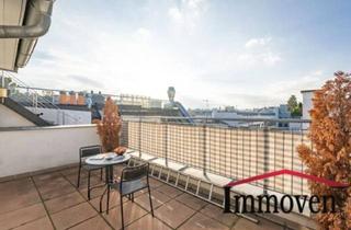 Büro zu mieten in Opernring, 1010 Wien, INNENSTADTLAGE - Einzigartiges Büro mit Dachterrasse bei der Wiener Oper!