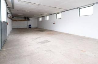 Lager mieten in 4407 Dietach, Vielseitig nutzbare Lagerhalle in Dietach (mit Wasseranschluss) zu mieten- nur 5 Minuten von der B309 entfernt