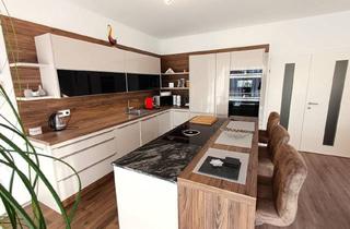 Wohnung kaufen in 5230 Mattighofen, Traumhafte Terrassenwohnung in Ruhelage mit Platz und vielen Extras!