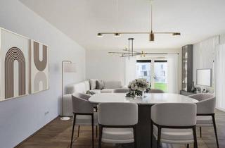 Reihenhaus kaufen in 3484 Grafenwörth, Mein Haus am See. Sonnenweiher Grafenwörth.