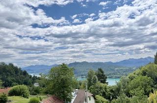 Wohnung kaufen in Tibitsch, 9212 Sankt Martin am Techelsberg, Bezaubernde 2-Zimmer Wohnung in Techelsberg am Wörther See mit Großem Garten!