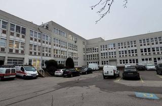 Büro zu mieten in Breitenfurter Straße, 1230 Wien, BÜROFLÄCHE IN GUTER LAGE