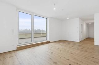 Anlageobjekt in Färberstraße, 2540 Bad Vöslau, PROVISIONSFREI! 3-Zimmer-Wohlfühlwohnung mit großer Terrasse | Nord-West-Ausrichtung | Grünblick