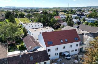 Doppelhaushälfte kaufen in 2120 Obersdorf, Hochwertiges Eigentum im Weinviertel zu Verkaufen!