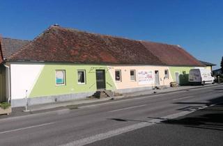 Haus kaufen in 8234 Rohrbach an der Lafnitz, Geschäftslokal in Rohrbach an der Lafnitz