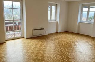 Wohnung mieten in Kirchplatz 1/3, 9312 Meiselding, Zwei Zimmer Wohnung in Meiselding - Nähe St. Veit an der Glan