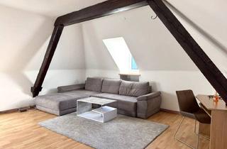 Wohnung mieten in Drau / Villach Hbf, 9500 Villach-Innere Stadt, Helle 4-Zimmer-Dachgeschosswohnung mit offenem Wohnbereich