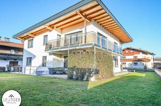 Mehrfamilienhaus kaufen in 6250 Kundl, KUNDL - Neuwertiges Mehrfamilienhaus mit großzügigem Raumkonzept und vielseitigen Nutzungsmöglichkeiten