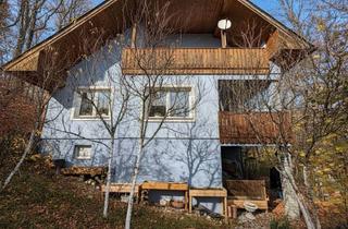 Einfamilienhaus kaufen in Macherweg, 8063 Eggersdorf bei Graz, **Einfamilienhaus in Höf-Lembach** - zum Verkauf!