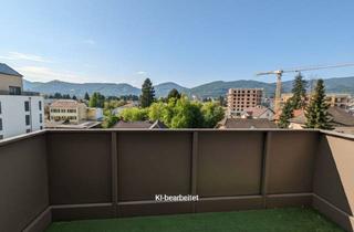 Wohnung mieten in Brauhausstraße, 8020 Graz, *50 m² moderne Wohnung in Reininghaus mit Balkon & Einbauküche - ab 1.2.26 verfügbar