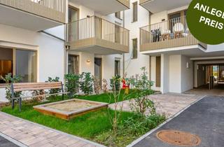 Gewerbeimmobilie kaufen in Mariahilfer Straße, 1060 Wien, Für Ihren Erfolg! großzügige Büro-/ Praxisräume bei der Mariahilfer Straße mit kleiner Grünfläche