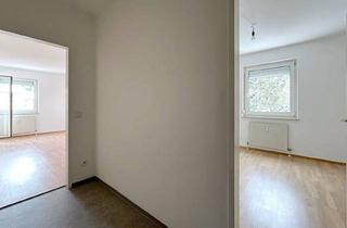Wohnung mieten in Haydnstraße 12, 4311 Schwertberg, GROSSZÜGIGE 3-ZIMMER-BALKONWOHNUNG INKLUSIVE KÜCHE, BALKON UND PARKPLATZ IN SCHWERTBERG!