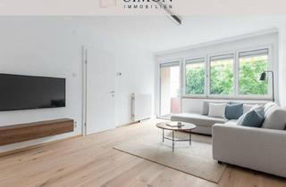 Wohnung kaufen in Karl-Adrian-Straße, 5020 Salzburg, PROVISIONSFREI: Lichtdurchflutete Stadtwohnung in Maxglan - klare Raumstruktur mit großzügigem Balkon