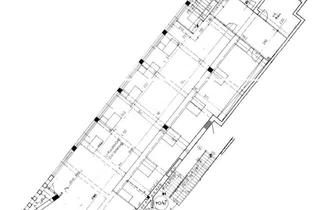 Büro zu mieten in Hütteldorfer Straße, 1140 Wien, UNBEFRISTET - Geräumiges und schönes Büro - ideal gelegen!