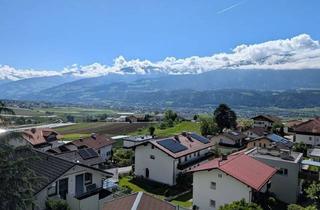 Grundstück zu kaufen in 6065 Thaur, Schnäppchen - Baugrund in unverbaubarer Aussichtslage Nähe Hall in Tirol