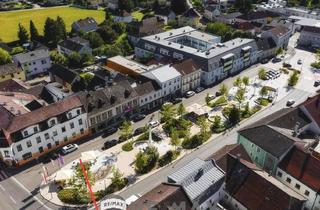 Anlageobjekt in 3243 Sankt Leonhard am Forst, "6 Wohnungen plus Restaurant in bester Lage von St. Leonhard"