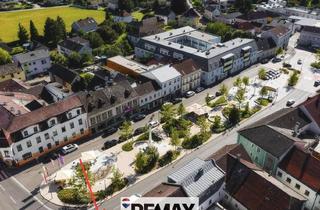 Anlageobjekt in 3243 Sankt Leonhard am Forst, 6 Wohnungen Plus Restaurant in Bester Lage von St. Leonhard
