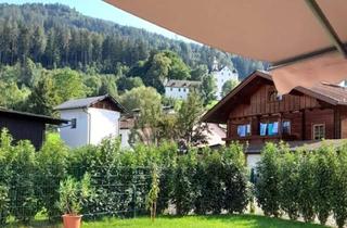 Wohnung mieten in 6111 Volders, Urlaubsfeeling! große 2 Zimmer-Gartenwohnung in Volders