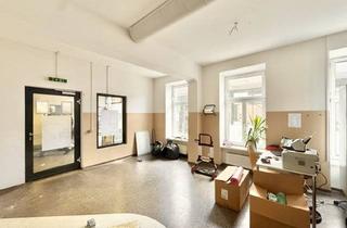 Büro zu mieten in U6 Längenfeldgasse | Schönbrunnerstraße Gl 2, 1120 Wien, GASTRO ECK-LOKAL | DIREKT AN DER U-BAHN STATION LÄNGENFELDGASSE | HOHE FREQUENZ