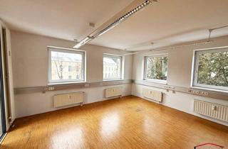 Büro zu mieten in Merangasse, 8010 Graz, UNBEFRISTET - Gut geschnittenes Büro nahe dem Universitätszentrum