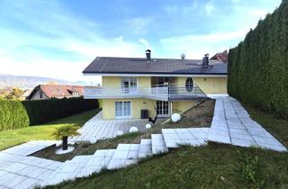 Haus mieten in 5082 Grödig, Moderne Panorama Villa mit Pool im Süden der Stadt Salzburg