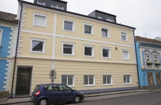 Büro zu mieten in Linzer Straße 4, 4190 Bad Leonfelden, modernes Büro im Zentrum von Bad Leonfelden