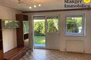 Wohnung kaufen in Karl-Innerebner-Straße, 6020 Innsbruck, VERKAUF: Hötting Karl-Innerebner-Straße - 3-Zimmer-Gartenwohnung mit TG-Platz (Stapler)