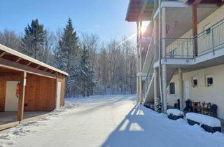 Wohnung mieten in 8200 Gleisdorf, Schöner Naturblick - sonnige 3ZI mit großem Balkon, Carport
