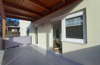 Wohnung mieten in 8200 Gleisdorf, Schöner Naturblick - sonnige 3ZI mit großem Balkon, Carport