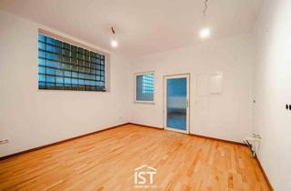 Wohnung mieten in 4950 Altheim, Altheim - Zentrumsnahe 2-Zimmer-Wohnung im Erdgeschoss