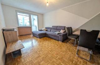 Wohnung mieten in Troststraße, 1100 Wien, TROSTSTRASSE: Sonnige 2-Zimmer Loggia-Wohnung im 5 Liftstock und zentraler Wohnlage