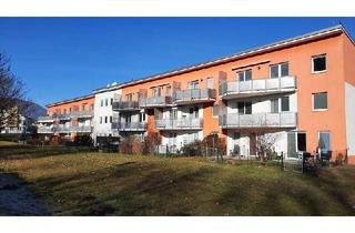 Wohnung mieten in Markt 380, 2880 Kirchberg am Wechsel-Markt, 3 - Zimmer Wohnung mit Balkon in Kirchberg