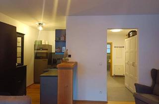 Wohnung mieten in Badeseestraße 324, 5531 Eben im Pongau, Hochwertig renovierte Gartenwohnung