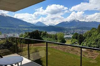 Wohnung mieten in Canisiusweg 119a, 6020 Innsbruck, Hochwertige 4-Zimmer-Neubauwohnung, Innsbruck Arzl