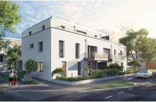Wohnung mieten in 2120 Wolkersdorf im Weinviertel, Energieeffizientes Zuhause mit Wohnqualität auf höchstem Niveau