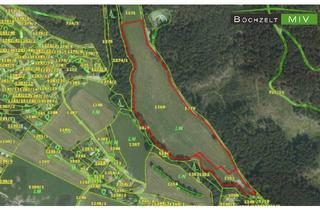 Gewerbeimmobilie kaufen in 8733 Altendorf, Ca. 3,9 ha Ackerfläche in +++ St. Marein - Feistritz +++