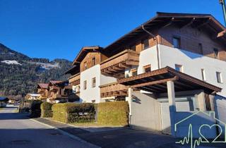 Wohnung kaufen in 6370 Kitzbühel, Reith bei Kitzbühel: 4 Zimmer DG-Wohnung mit Südbalkon & Garage!
