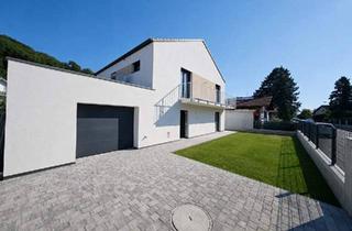 Einfamilienhaus kaufen in 3422 Altenberg, ERSTBEZUG | Einfamilienhaus mit 5 Zimmern & Garage | Luftwärmepumpe | südseitige Terrasse | schlüsselfertig