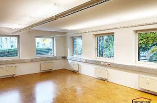 Büro zu mieten in Schillerplatz, 8010 Graz, UNBEFRISTET - Sehr schönes Büro mit Klimaanlage nahe dem Universitätszentrum