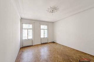 Wohnung mieten in Spiegelgasse, 1010 Wien, Stilvolle Altbauwohnung in Wiener Innenstadtlage