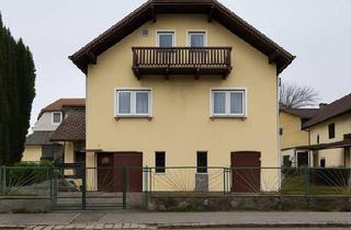 Einfamilienhaus kaufen in 2013 Göllersdorf, Einfamilienhaus in Göllersdorf mit großem Grundstück und viel Potenzial!