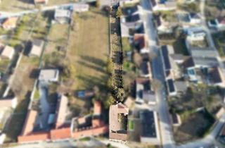 Bauernhäuser zu kaufen in 2243 Matzen, Bauernhaus mit XXL Grundstück